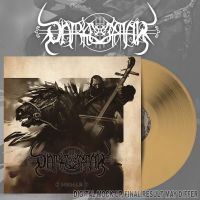 DARKESTRAH (KGZ) - Nomad, LP (Beer Vinyl)